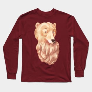 Bear-b Long Sleeve T-Shirt